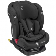 Автокрісло Maxi-Cosi Titan Plus Authentic Black